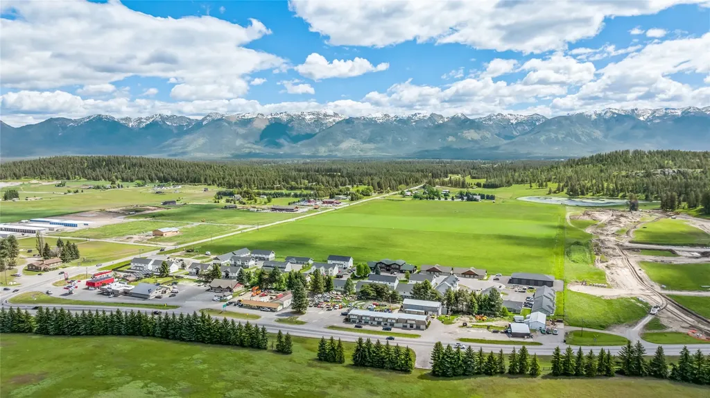 191 Jewel Basin Court Bigfork MT 59911