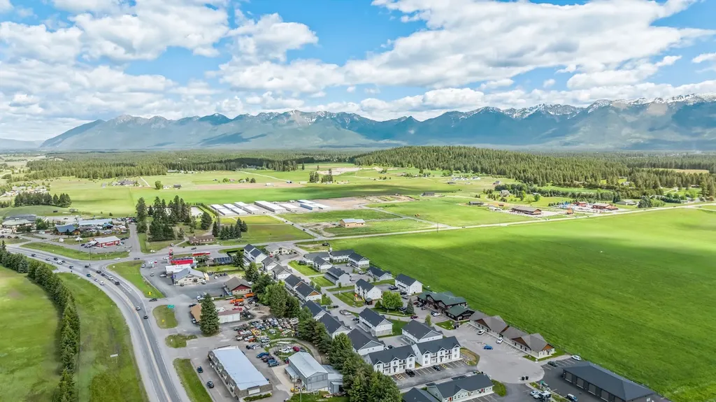 191 Jewel Basin Court Bigfork MT 59911