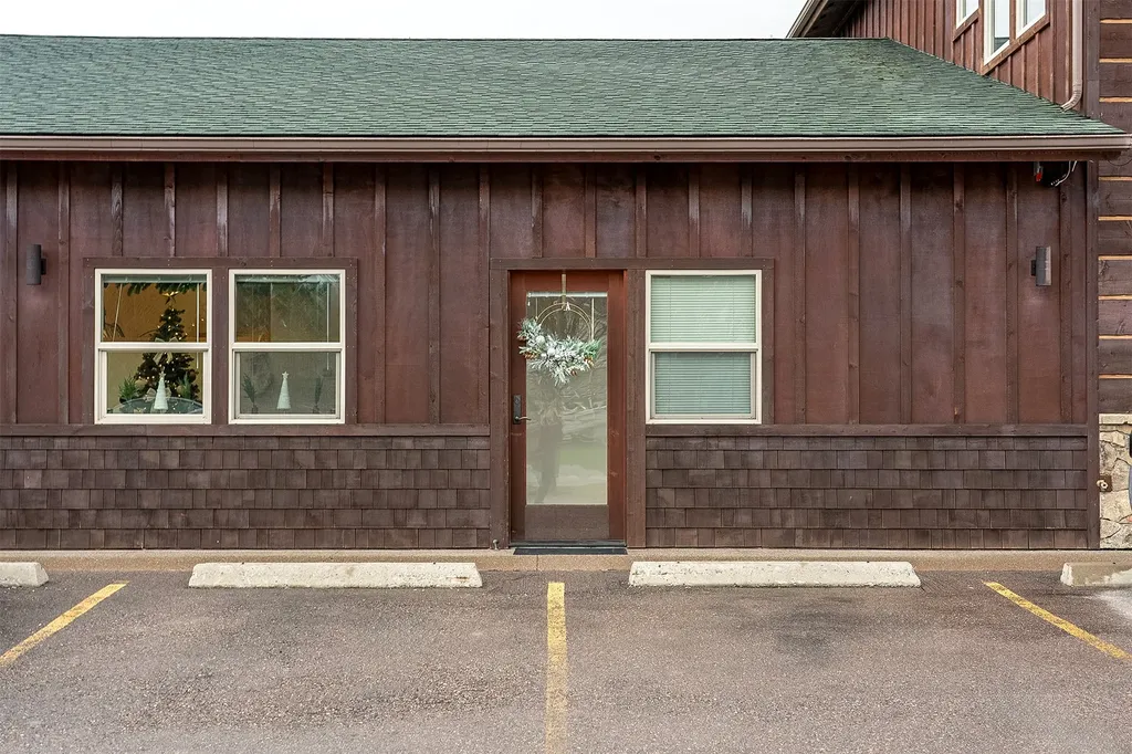 191 Jewel Basin Court Bigfork MT 59911
