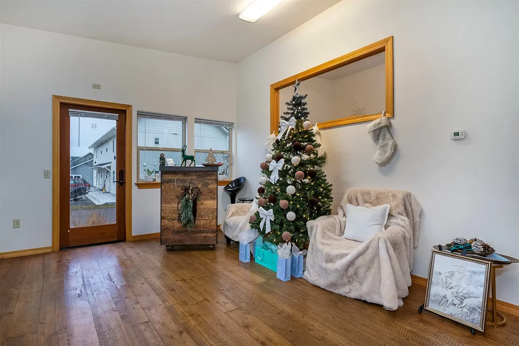 191 Jewel Basin Court Bigfork MT 59911