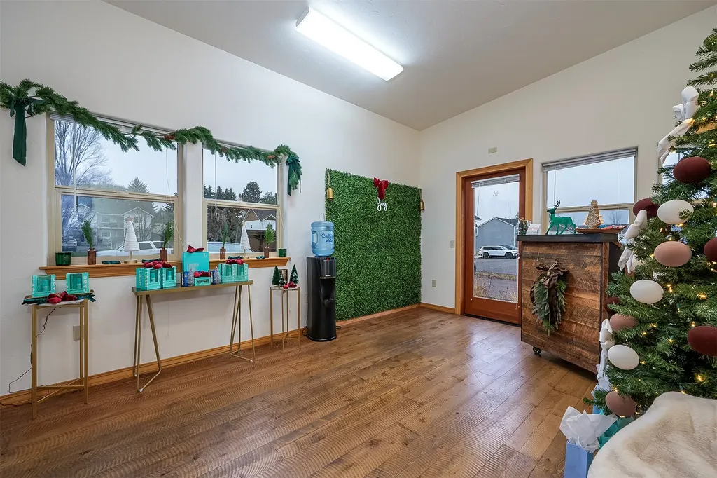 191 Jewel Basin Court Bigfork MT 59911