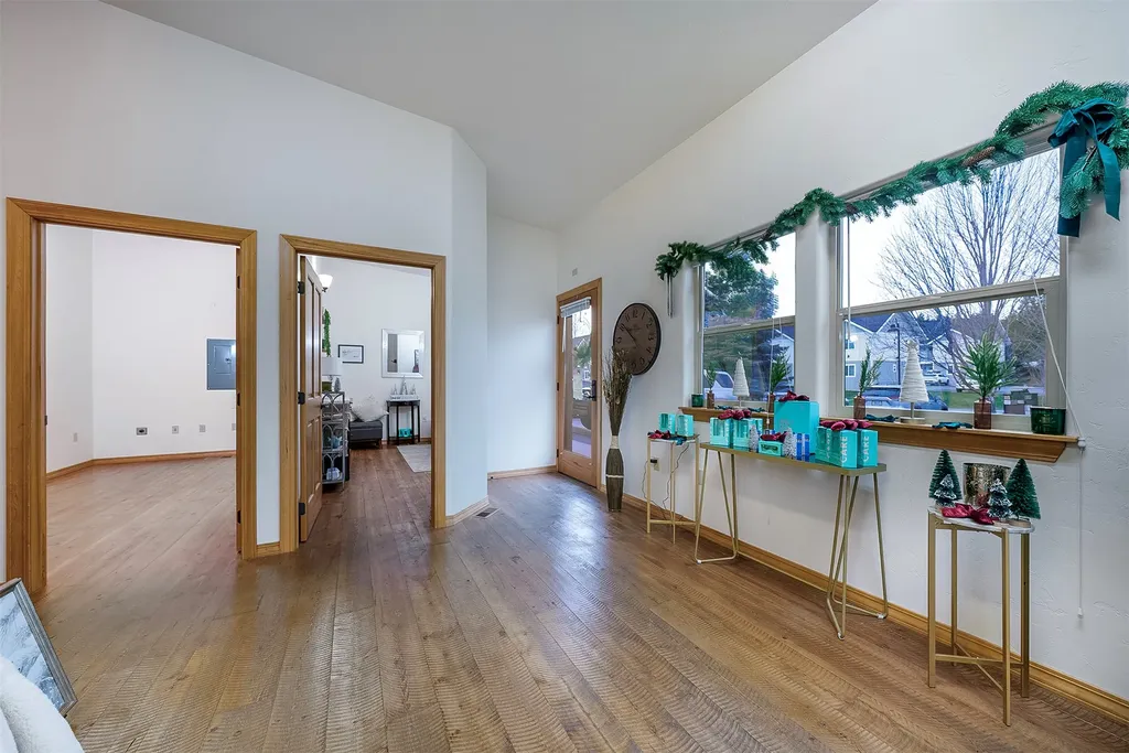 191 Jewel Basin Court Bigfork MT 59911