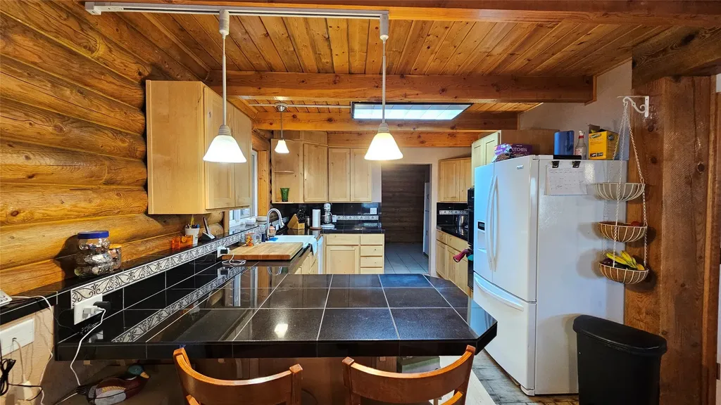 12 Woods Drive Hot Springs MT 59845