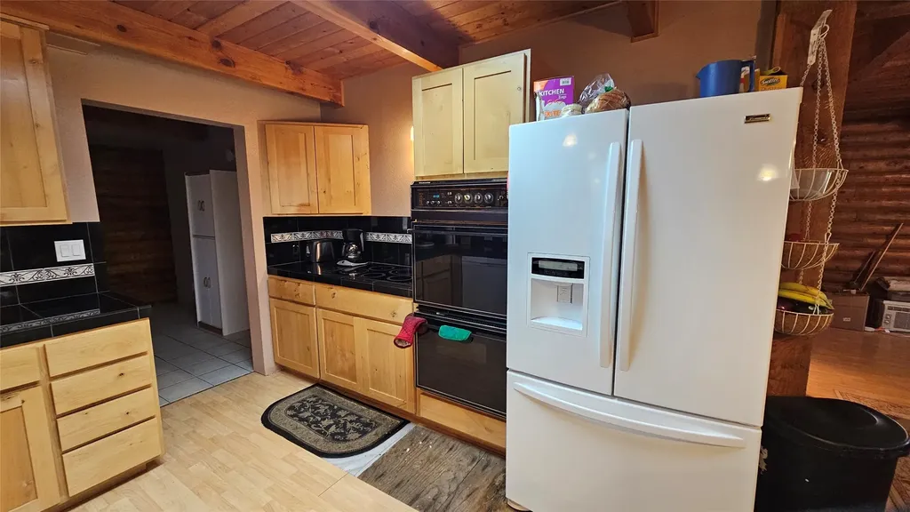12 Woods Drive Hot Springs MT 59845