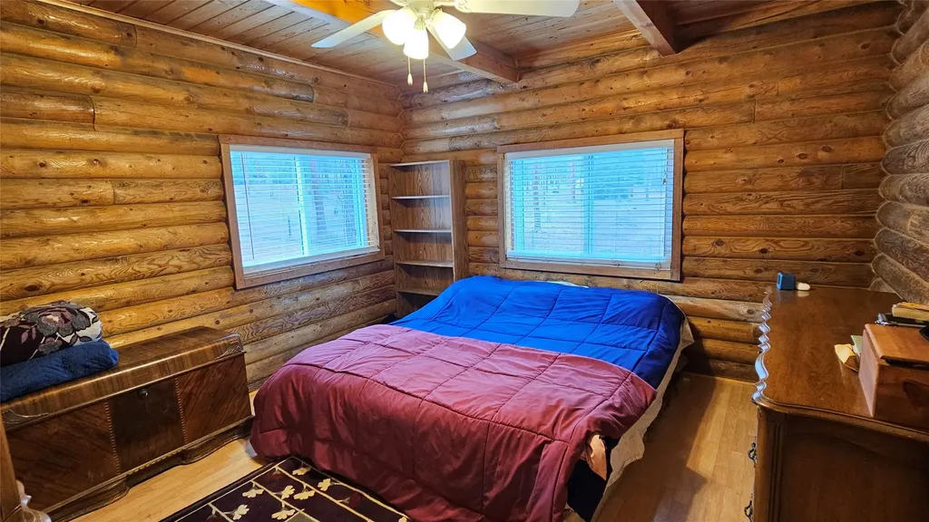 12 Woods Drive Hot Springs MT 59845