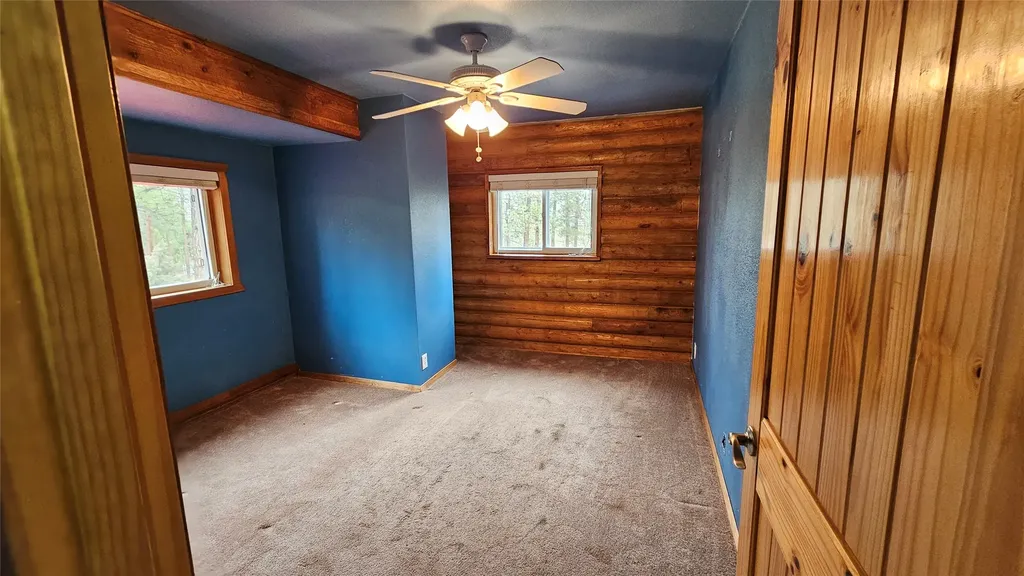 12 Woods Drive Hot Springs MT 59845