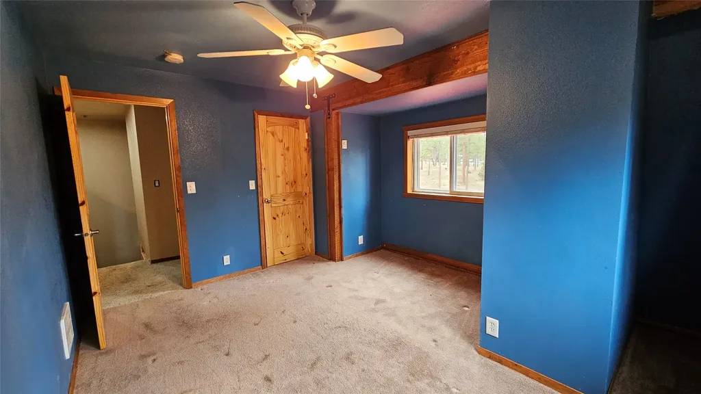 12 Woods Drive Hot Springs MT 59845