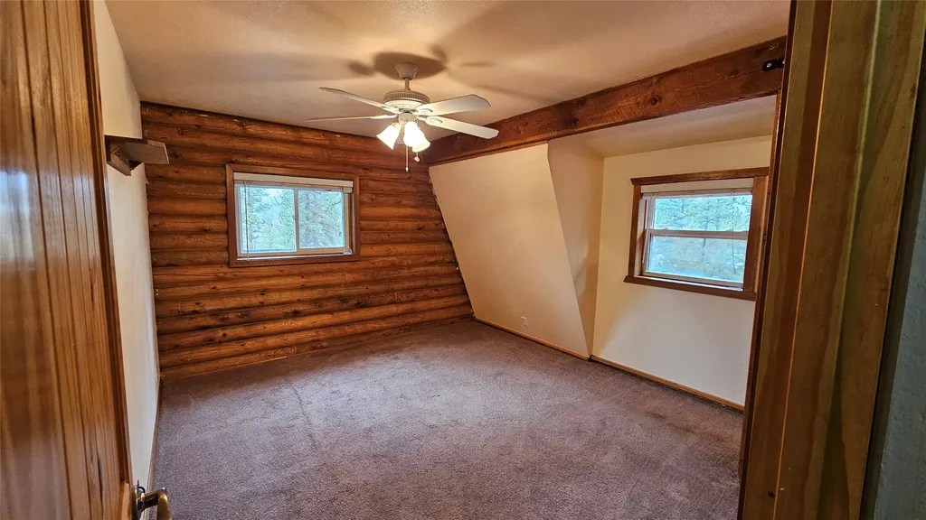 12 Woods Drive Hot Springs MT 59845