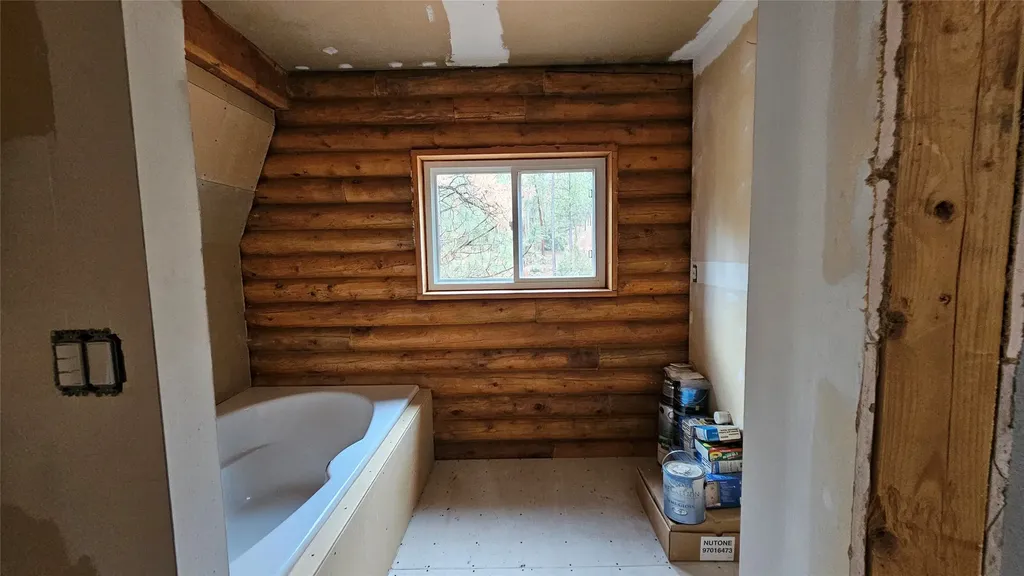 12 Woods Drive Hot Springs MT 59845