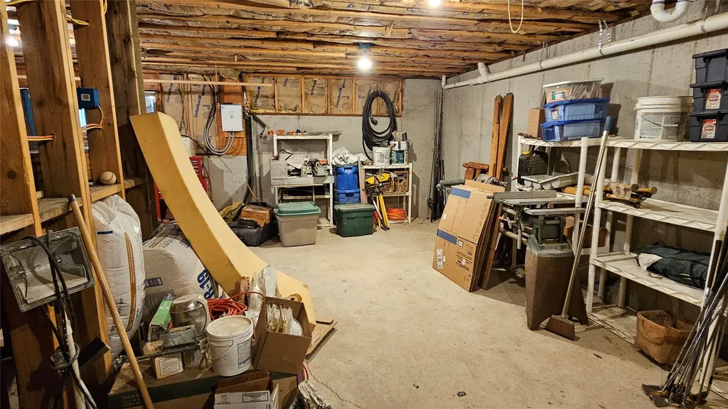 12 Woods Drive Hot Springs MT 59845