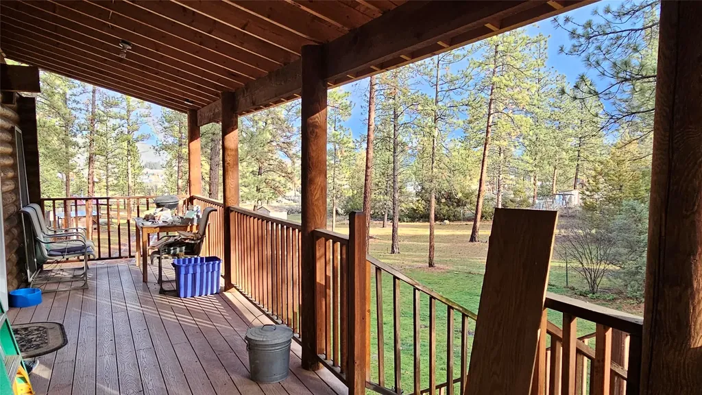12 Woods Drive Hot Springs MT 59845