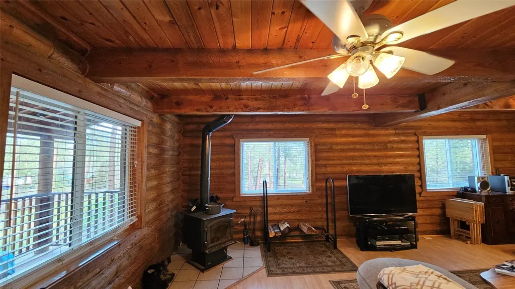 12 Woods Drive Hot Springs MT 59845