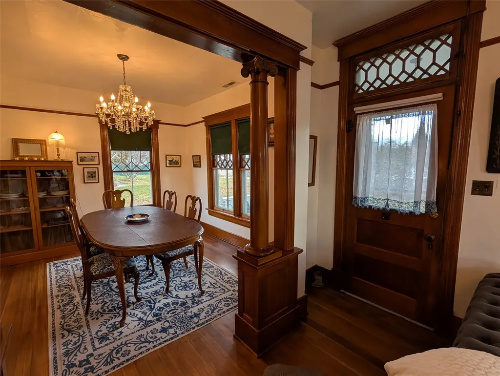 211 Buck Street Stevensville MT 59870