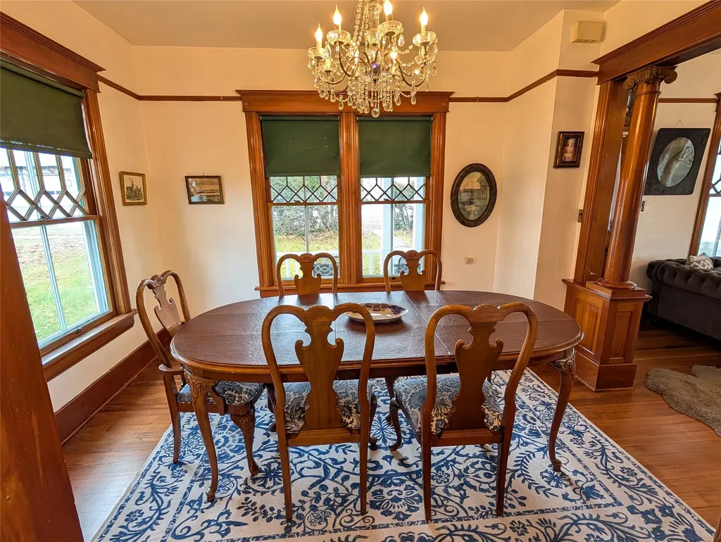 211 Buck Street Stevensville MT 59870