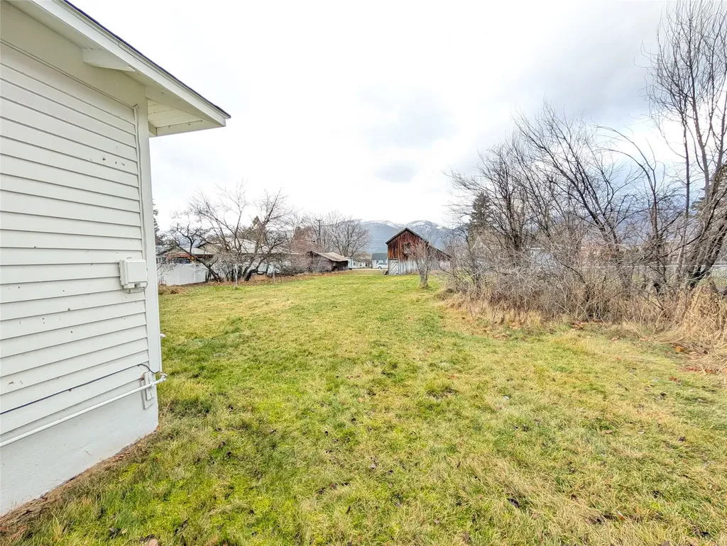 211 Buck Street Stevensville MT 59870