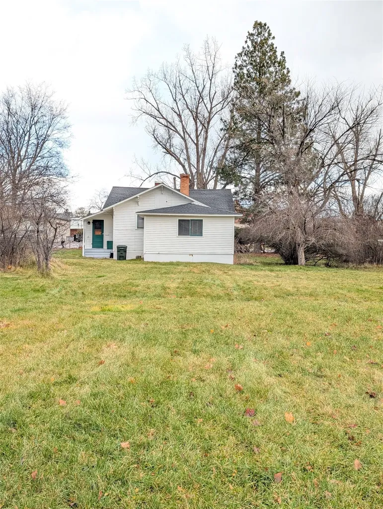 211 Buck Street Stevensville MT 59870