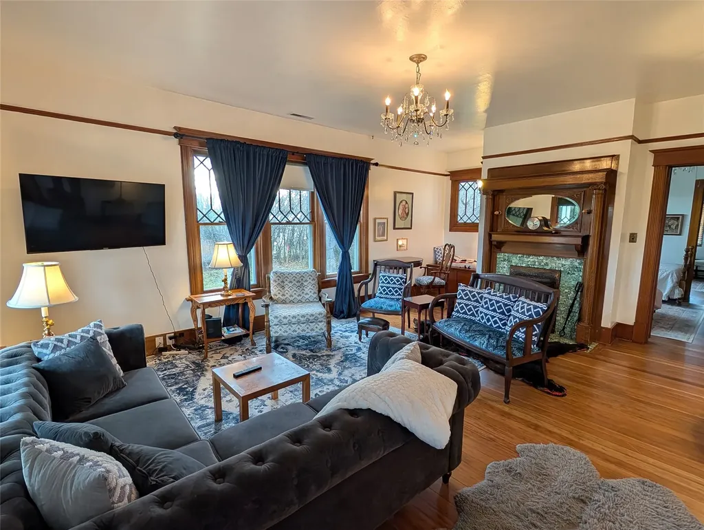211 Buck Street Stevensville MT 59870