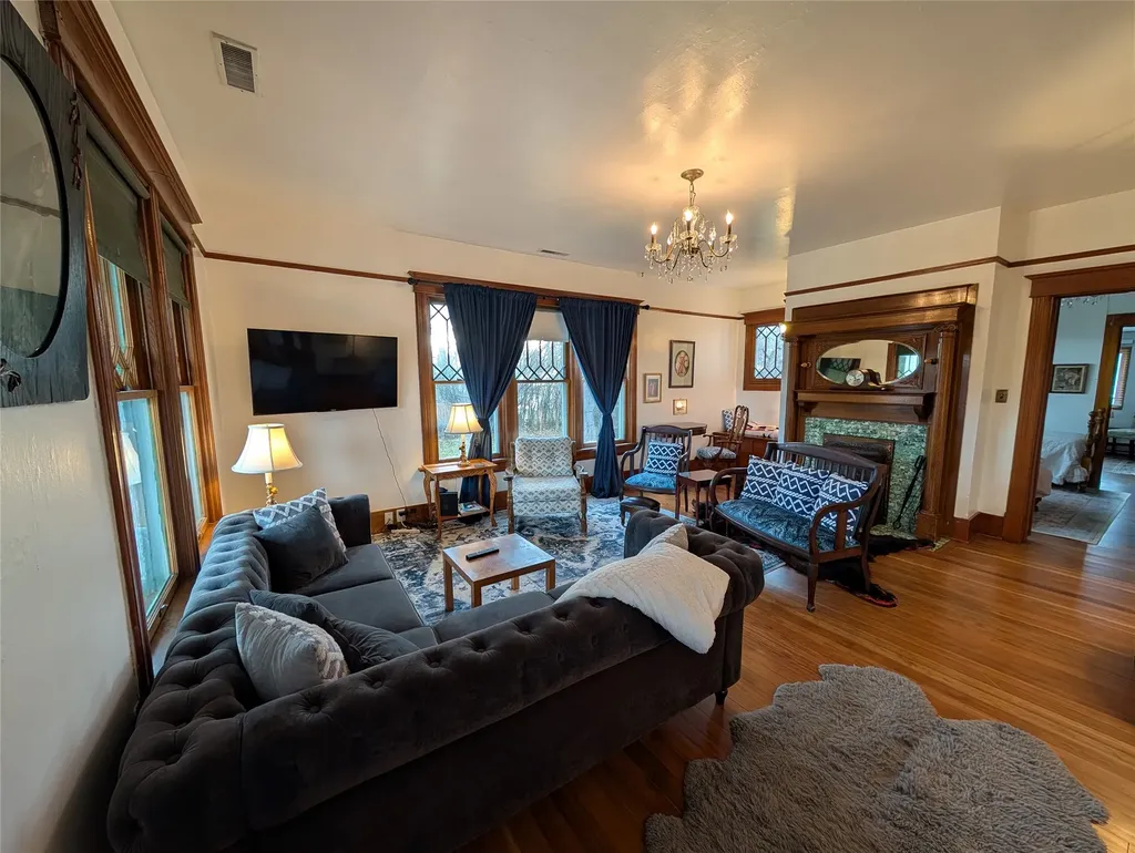 211 Buck Street Stevensville MT 59870