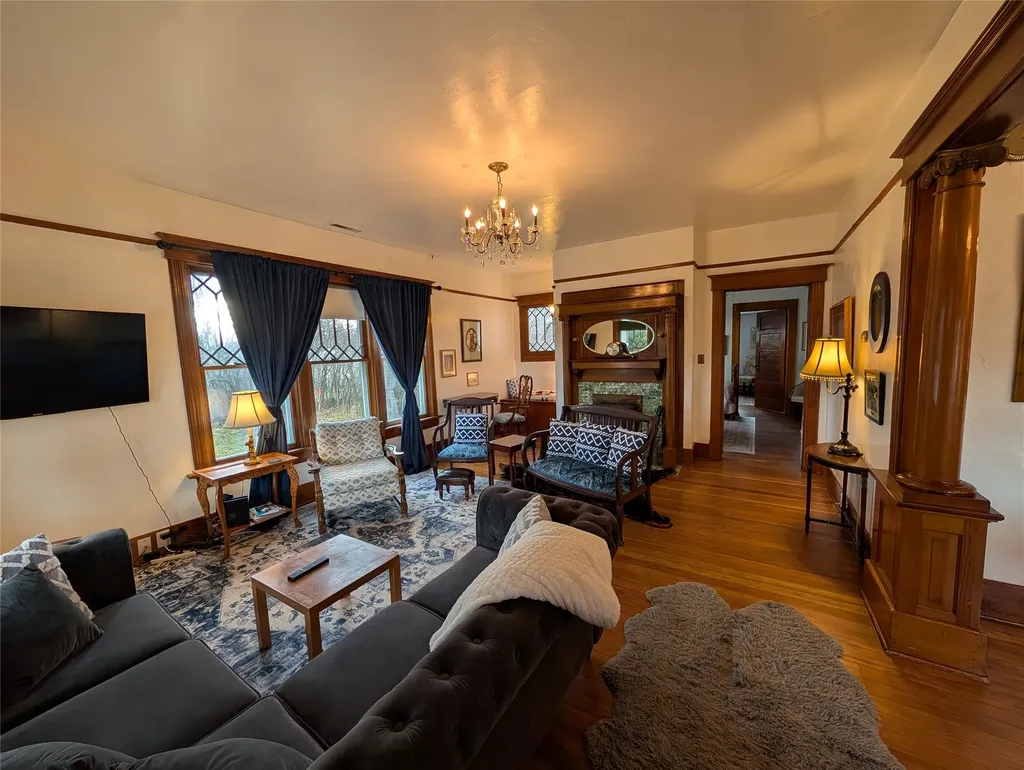 211 Buck Street Stevensville MT 59870