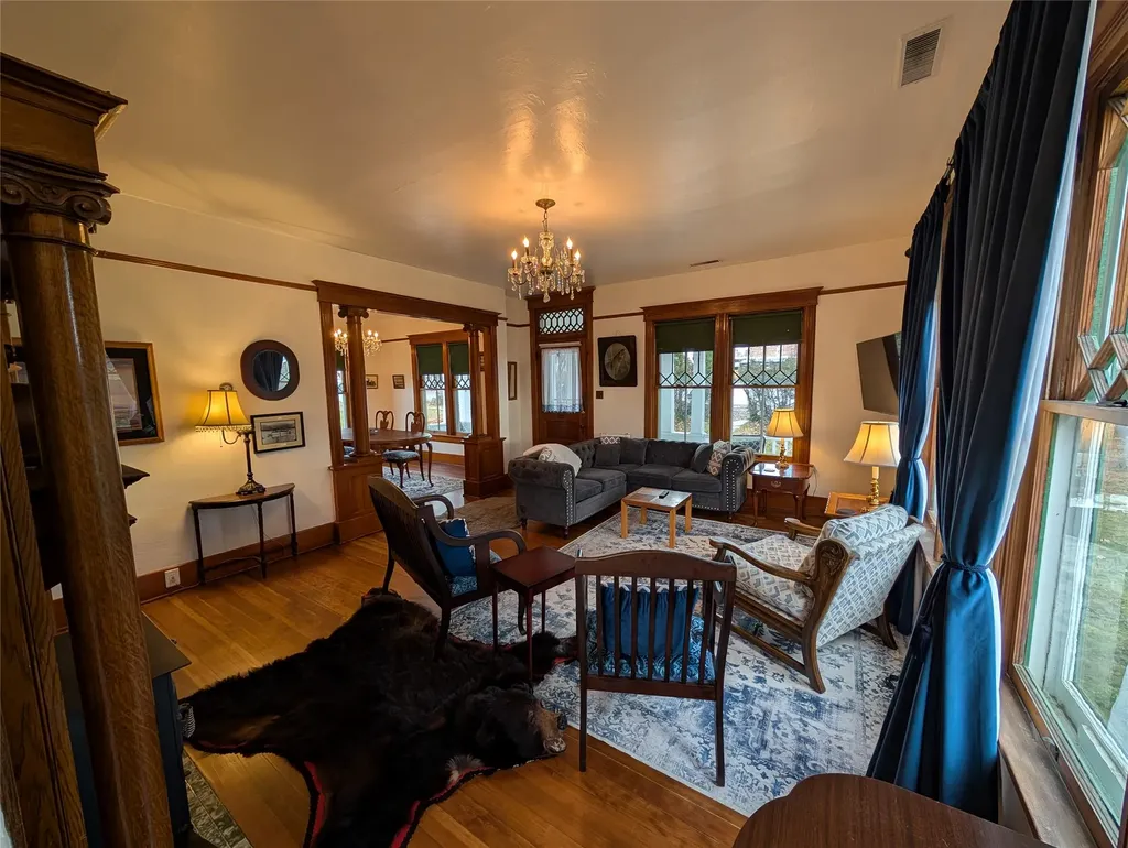 211 Buck Street Stevensville MT 59870