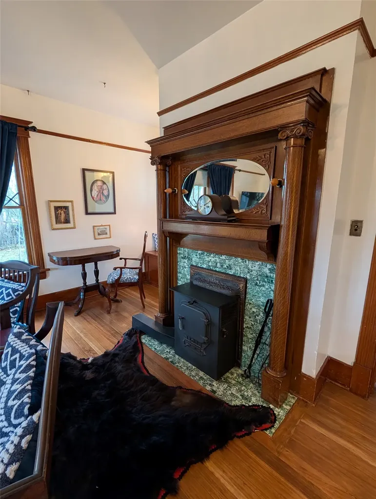 211 Buck Street Stevensville MT 59870