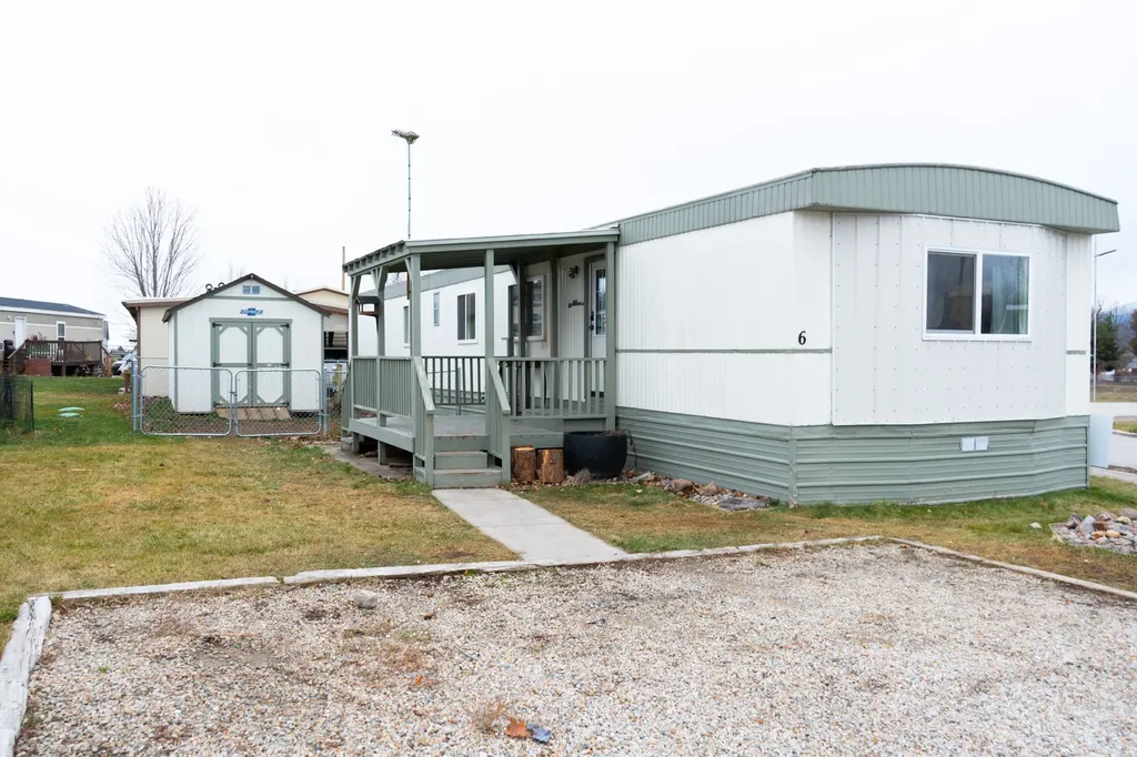 101 Binks Way Stevensville MT 59870