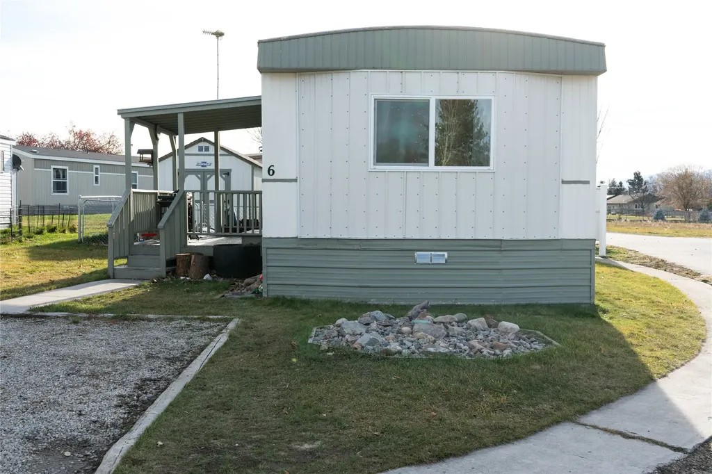 101 Binks Way Stevensville MT 59870