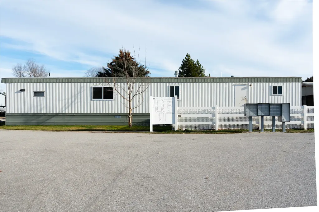 101 Binks Way Stevensville MT 59870