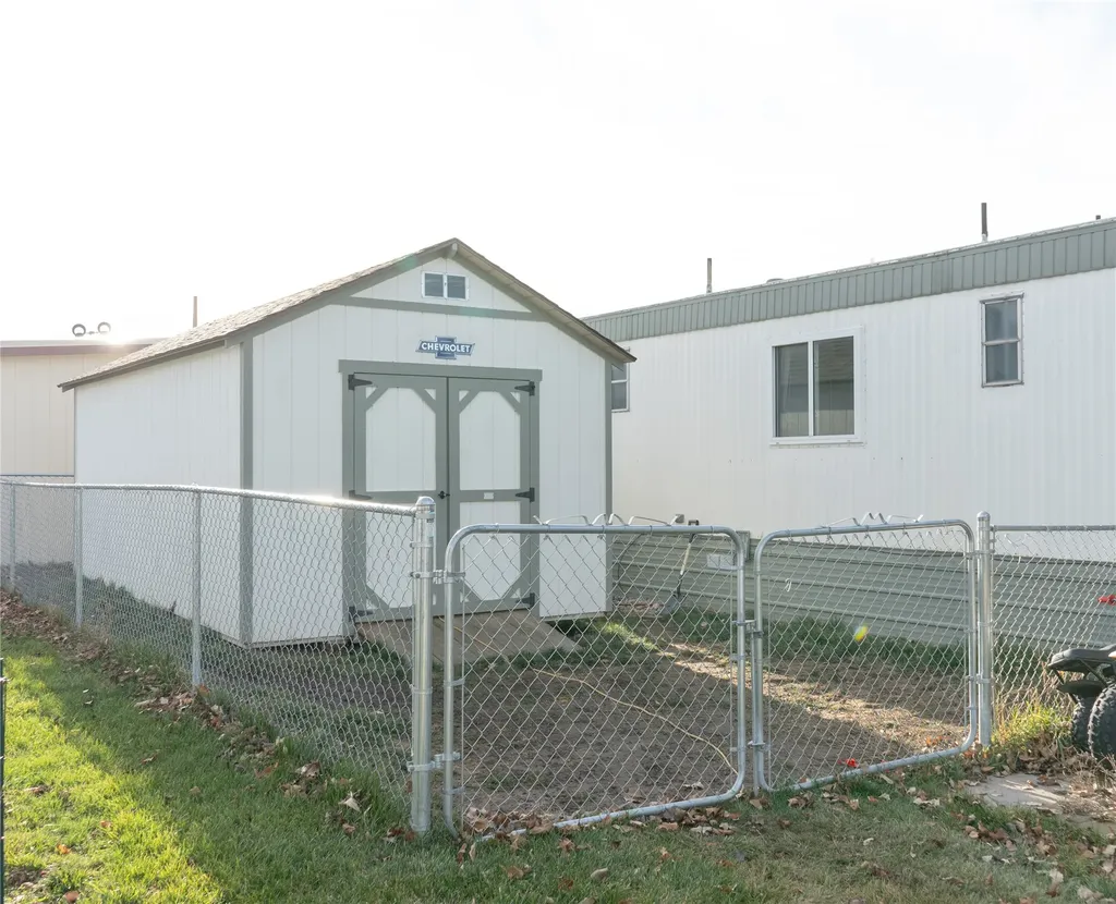 101 Binks Way Stevensville MT 59870