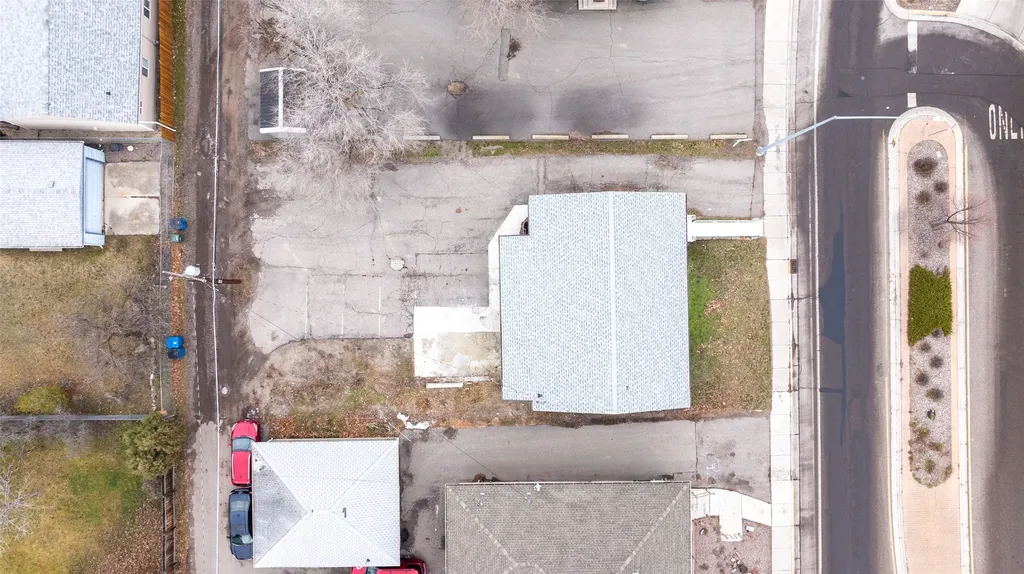1526 South Avenue W Missoula MT 59801