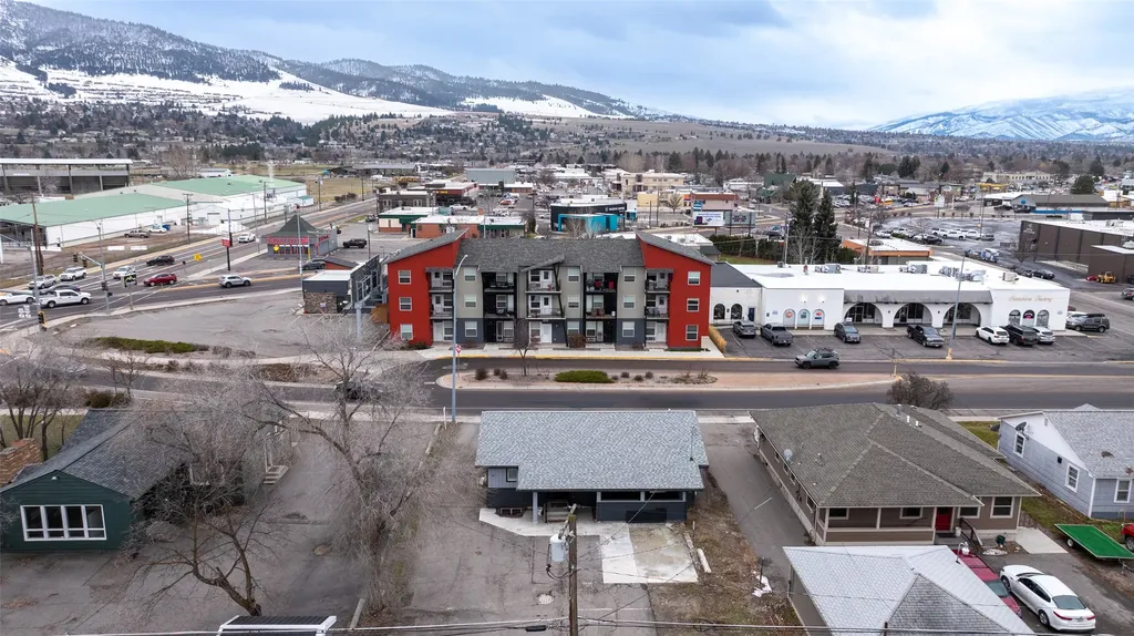 1526 South Avenue W Missoula MT 59801