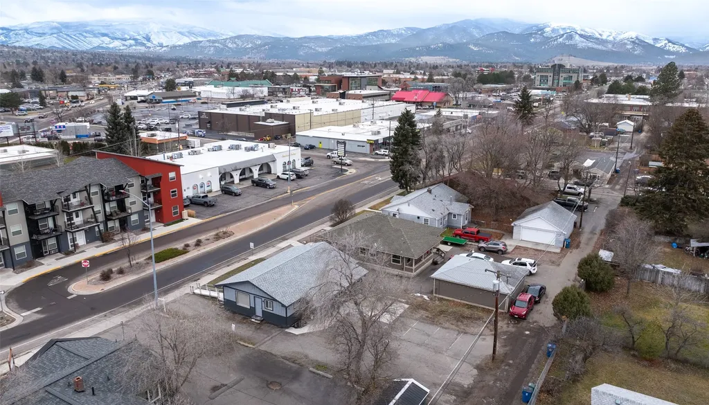1526 South Avenue W Missoula MT 59801
