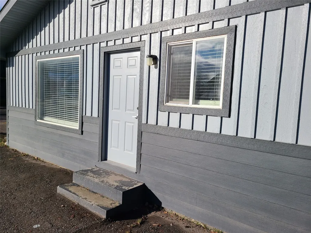 1526 South Avenue W Missoula MT 59801