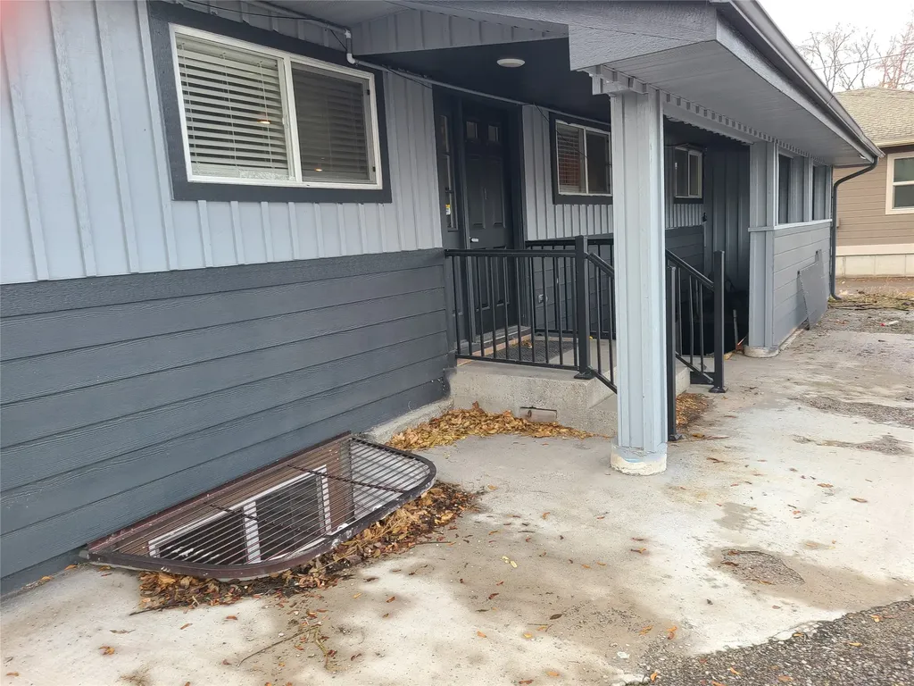 1526 South Avenue W Missoula MT 59801