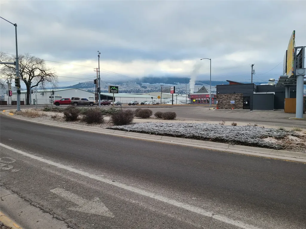 1526 South Avenue W Missoula MT 59801