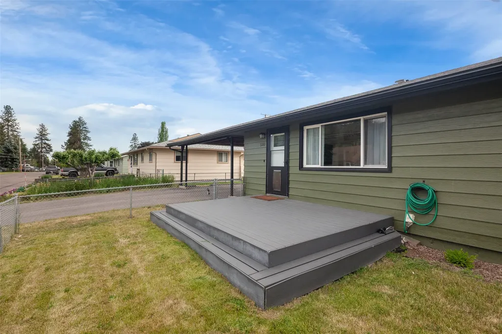580 6th Avenue Columbia Falls MT 59912
