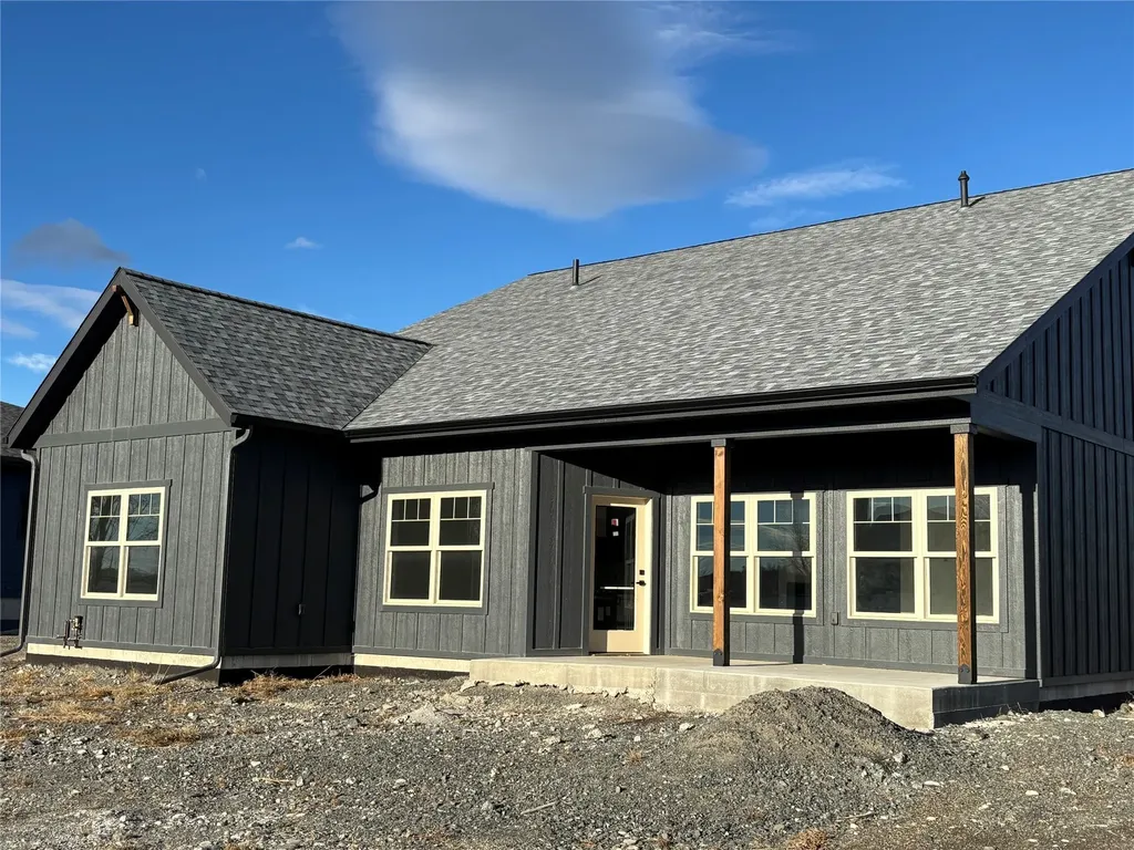 928 Sagebrush Lane Deer Lodge MT 59722