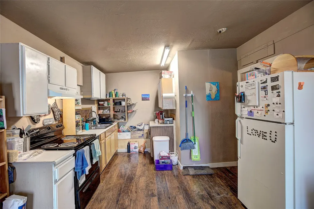 92524 Us Highway 93 Arlee MT 59821