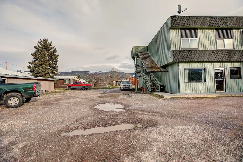92524 Us Highway 93 Arlee MT 59821