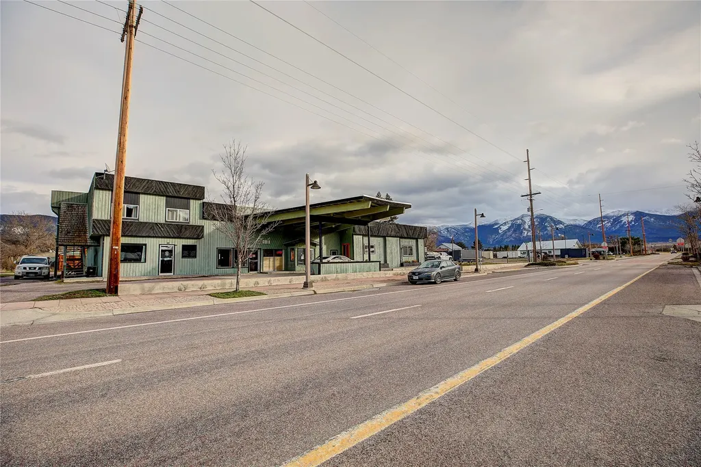 92524 Us Highway 93 Arlee MT 59821