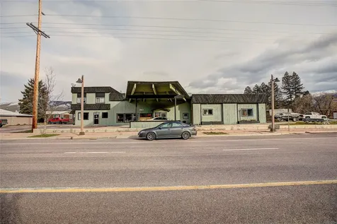 92524 Us Highway 93 Arlee MT 59821
