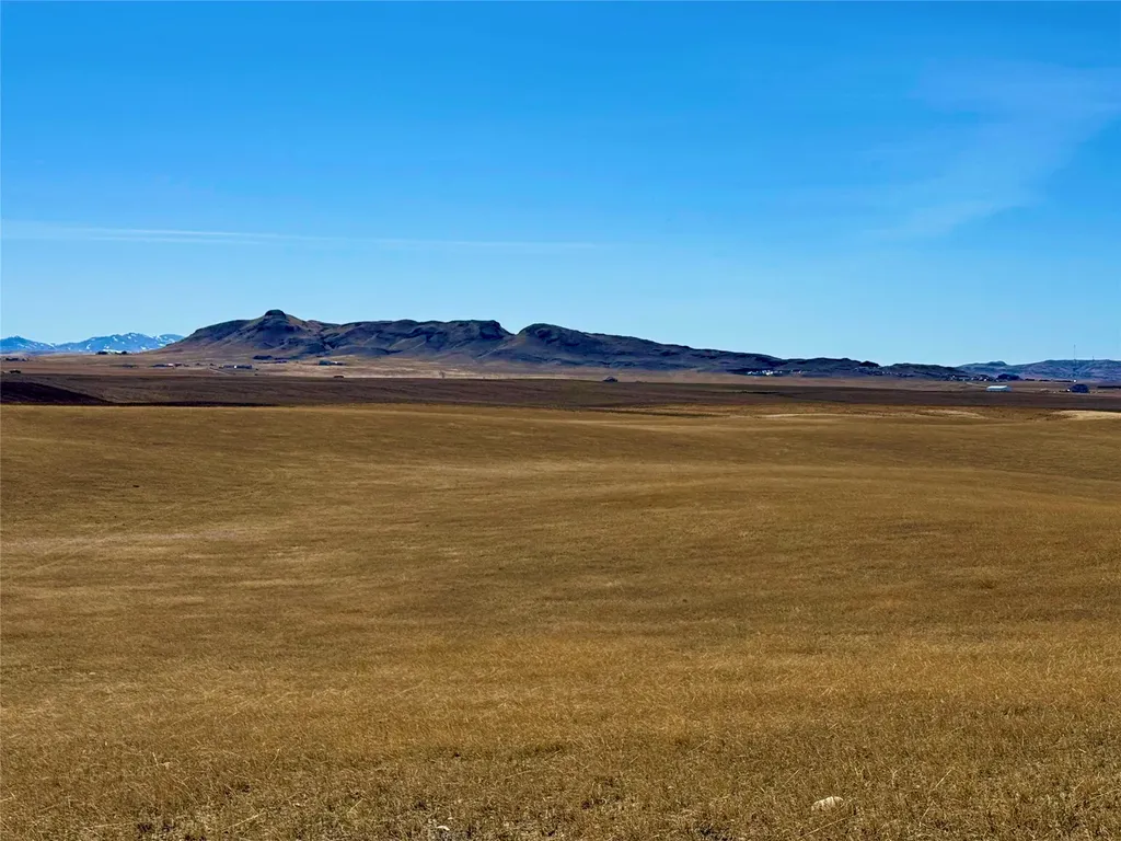 Nhn County Road 440 E Havre MT 59501