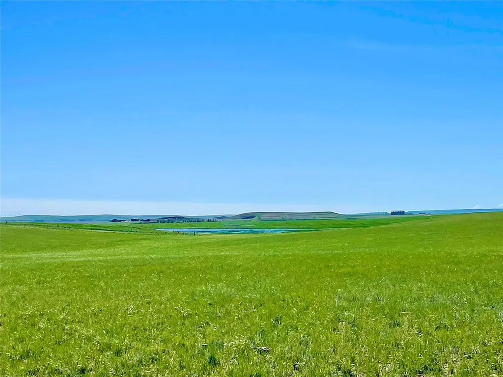 Nhn County Road 440 E Havre MT 59501