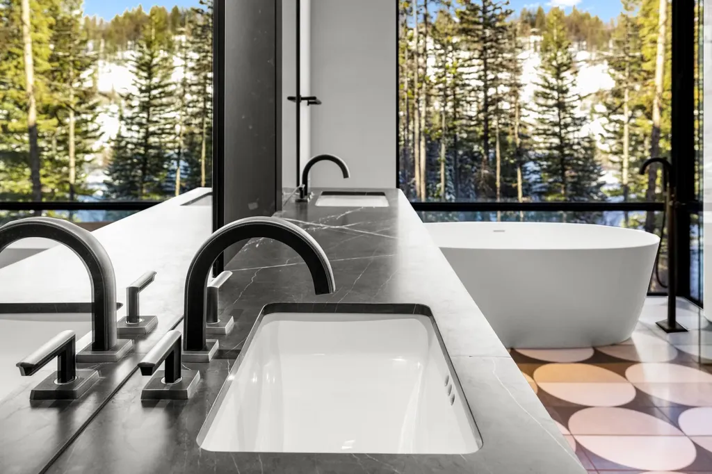 1059 Elk Camp Loop Whitefish MT 59937