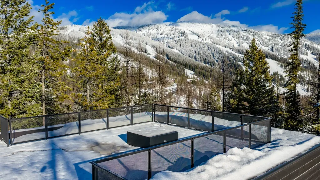1059 Elk Camp Loop Whitefish MT 59937