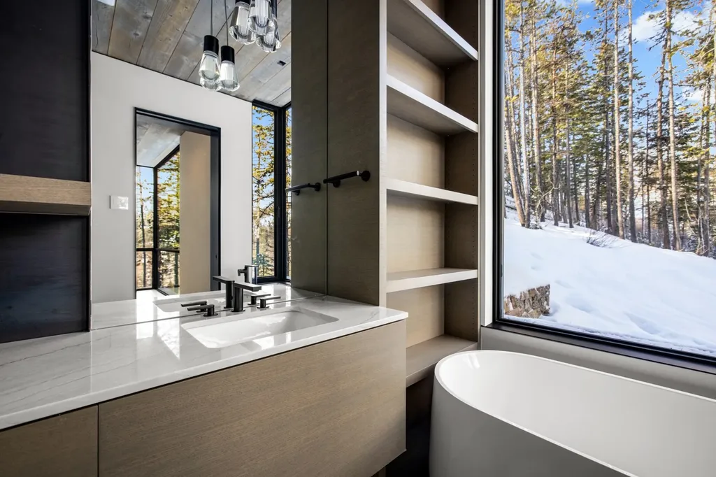 1059 Elk Camp Loop Whitefish MT 59937