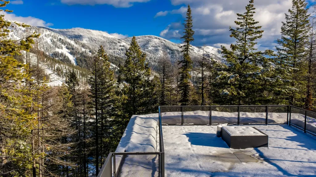 1059 Elk Camp Loop Whitefish MT 59937