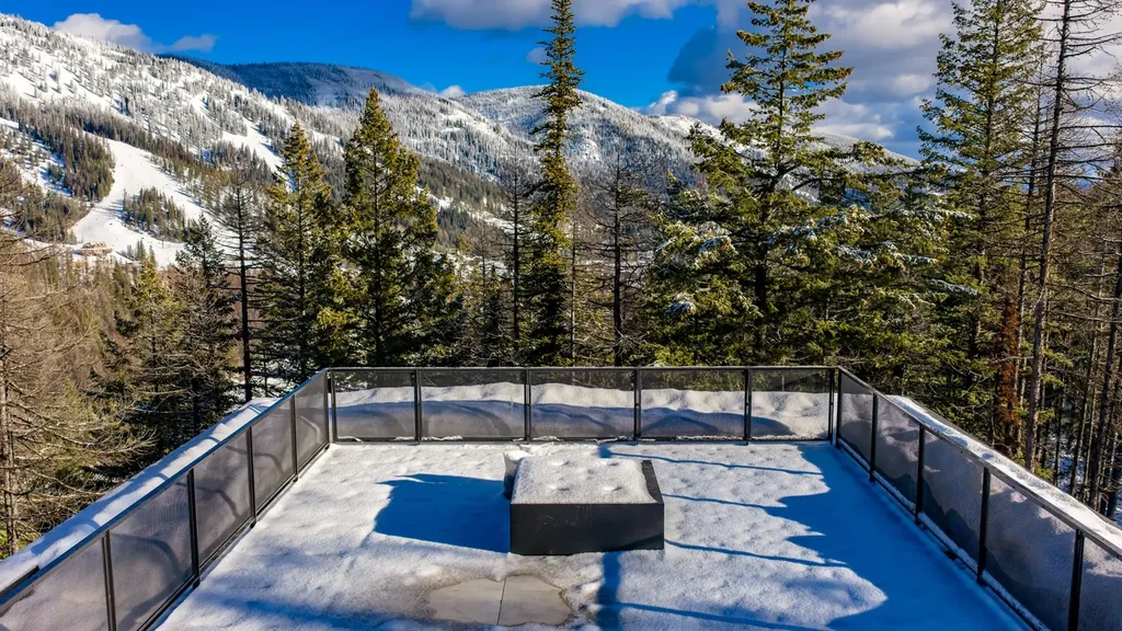 1059 Elk Camp Loop Whitefish MT 59937