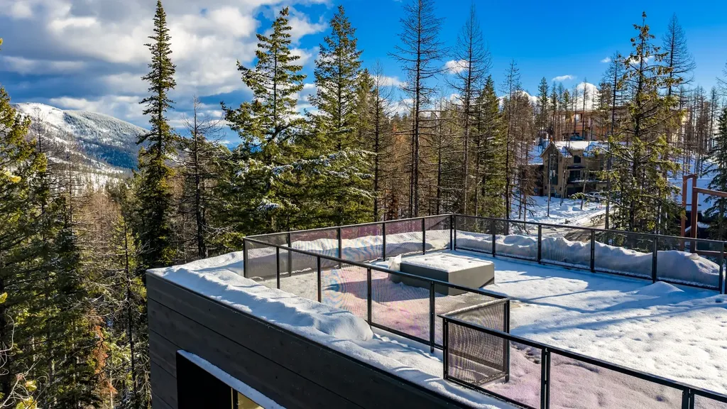 1059 Elk Camp Loop Whitefish MT 59937