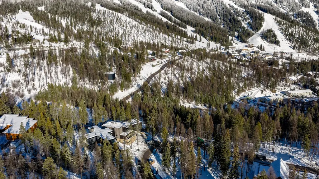 1059 Elk Camp Loop Whitefish MT 59937